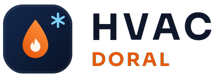 Doral HVAC
